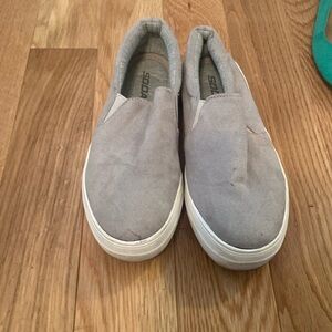 Soda brand comfy cute sneakers used.
